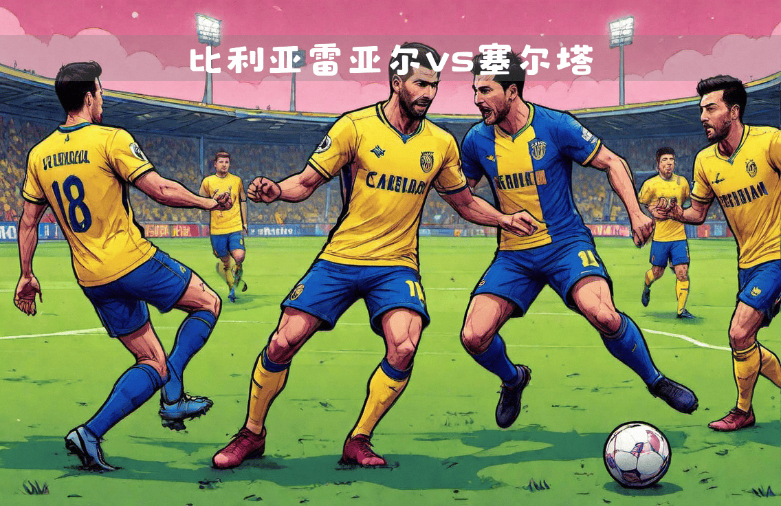 比利亚雷亚尔战胜塞尔塔，实现反弹