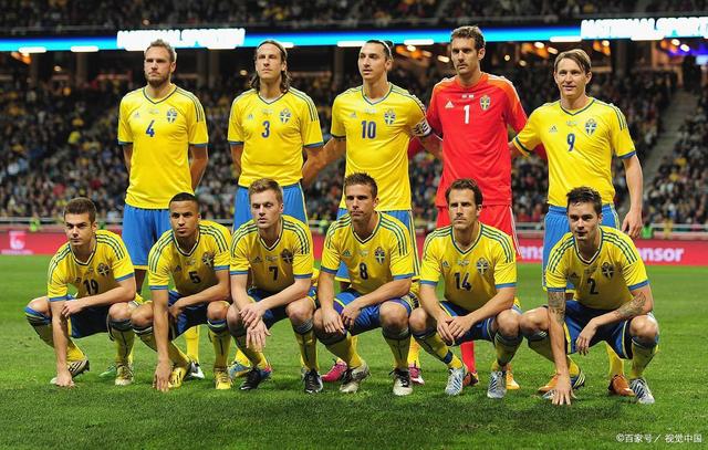 包含瑞典豪取大胜，力克克罗地亚实力强劲的词条