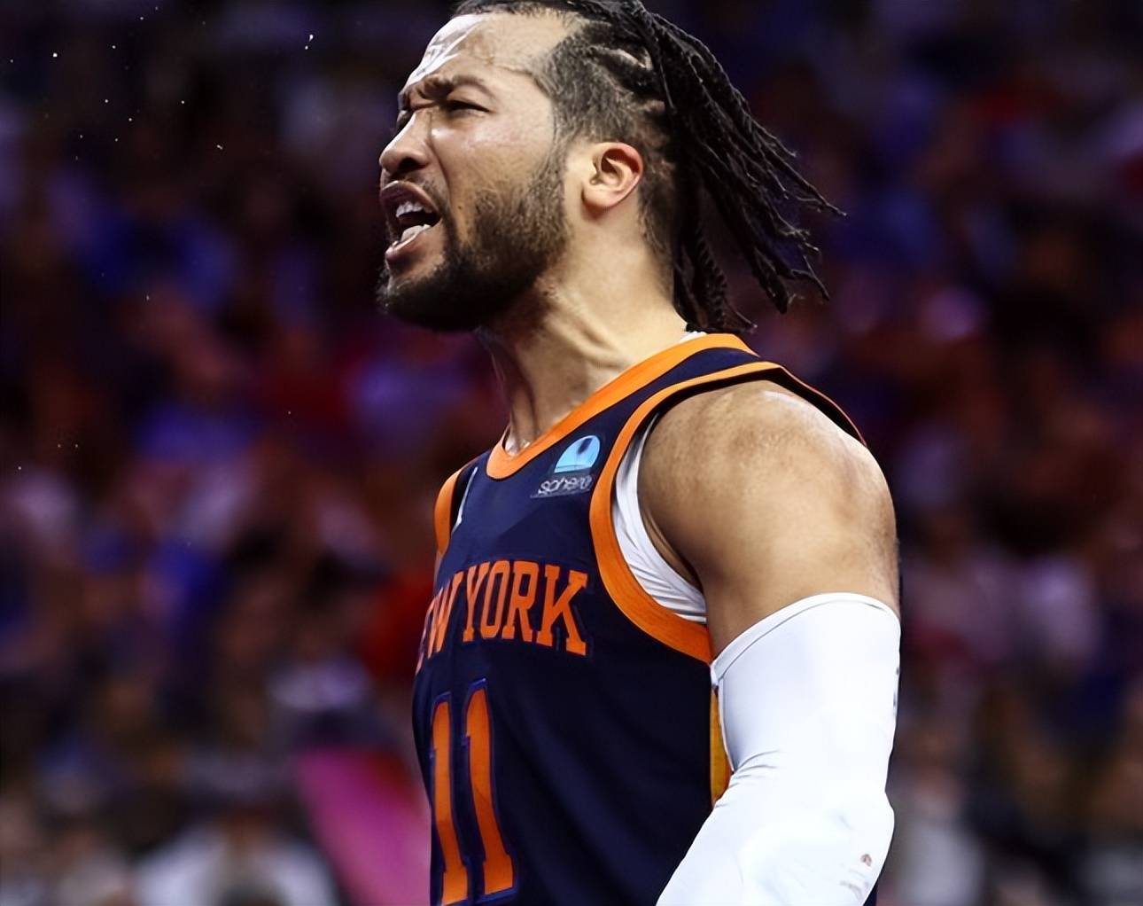 东契奇新星出色防守表现突出，加拿大队前途光明！